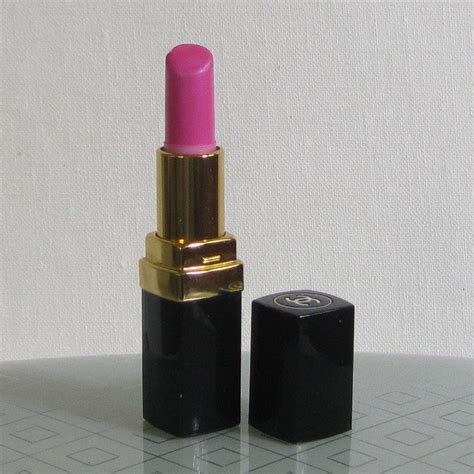 chanel coco pink 536 lipstick|Chanel pink lipstick.